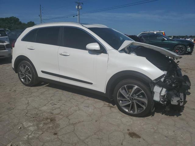KNDCE3LC6H5081820 KIA Niro Ex Touring