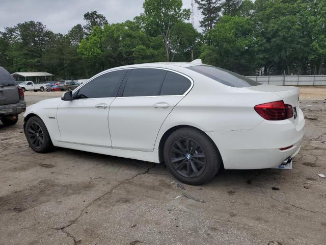WBA5A7C5XED617860 BMW 528 XI