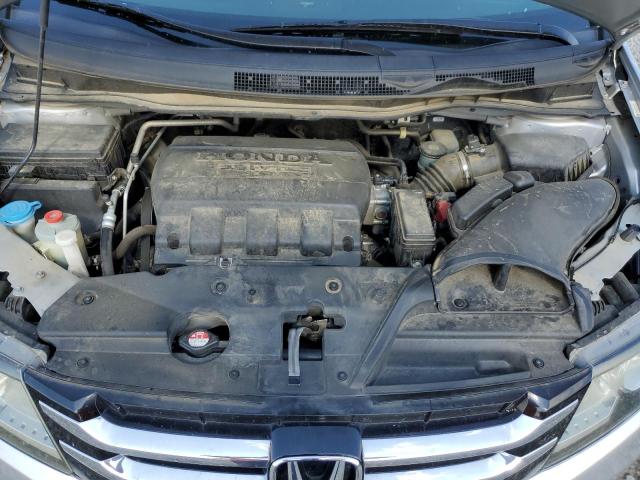 5FNRL5H99EB105112 Honda Odyssey Touring