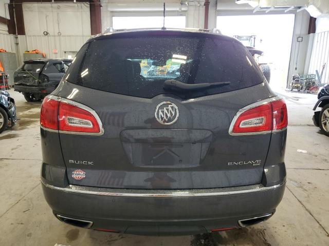 5GAKVCKD0EJ175251 Buick Enclave