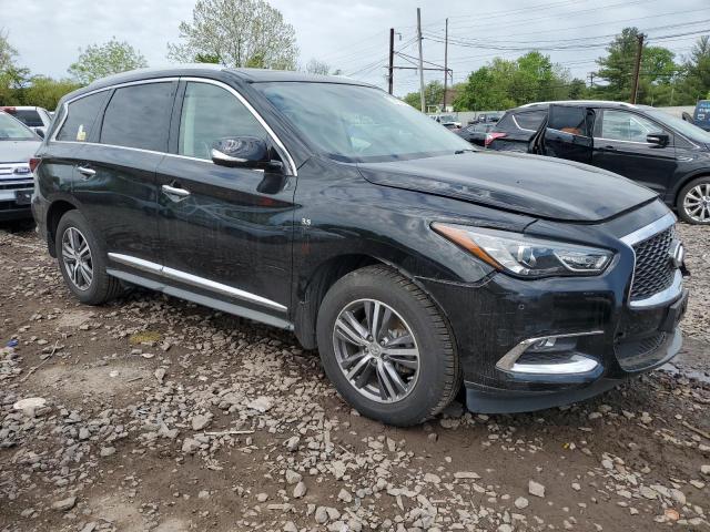 5N1DL0MM2HC557925 Infiniti QX60