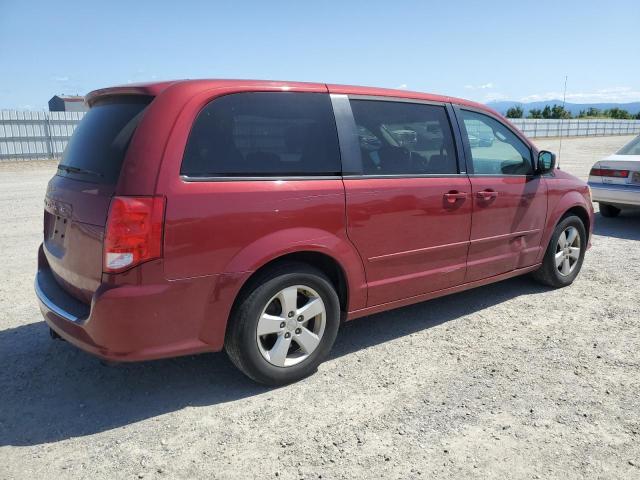 2C4RDGBG9ER167288 Dodge Grand Caravan Se