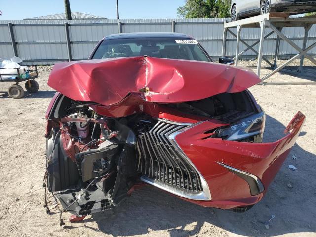 58ABZ1B12KU021992 Lexus ES 350