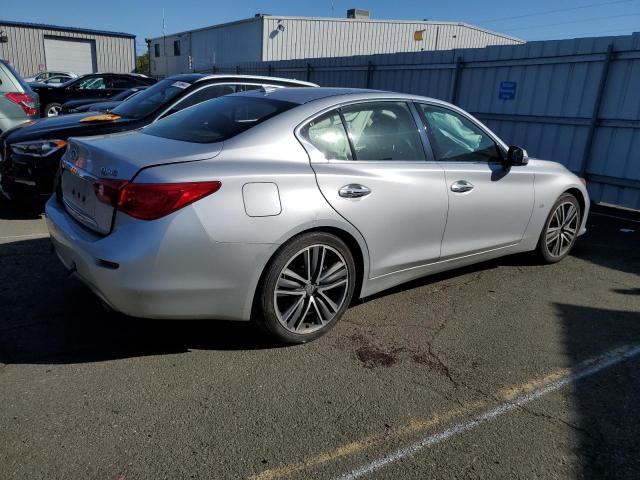 JN1BV7AR9FM401938 Infiniti Q50 BASE