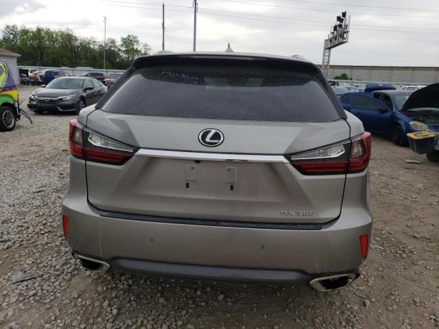 2T2BZMCA6KC174945 Lexus Rx 350 Base