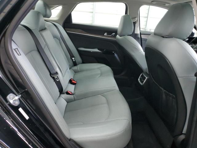 5XXG34J28NG147637 KIA K5 EX