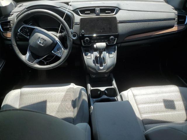 7FARW2H55ME009452 Honda CR-V EX