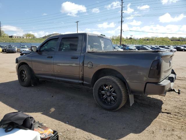3C6RR7KT0GG270937 RAM 1500 St