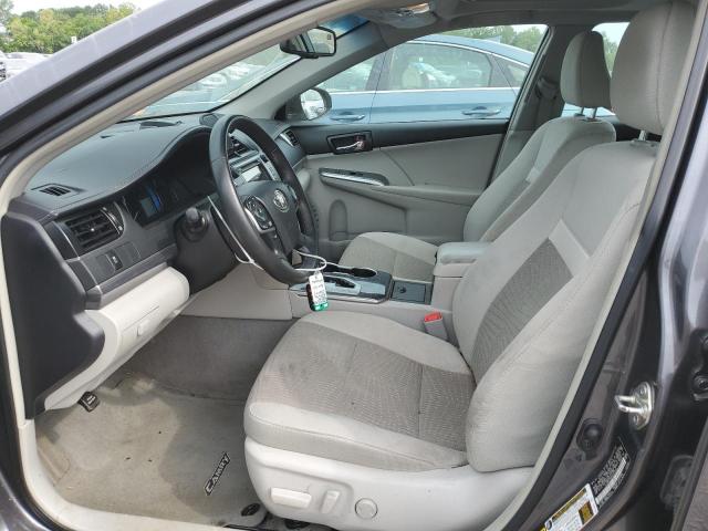 4T1BD1FKXEU117740 Toyota CAMRY HYBR