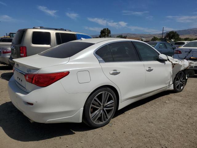 JN1EV7APXGM301148 Infiniti Q50 Premium