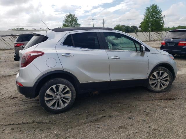 KL4CJASB4HB107061 Buick Encore Preferred
