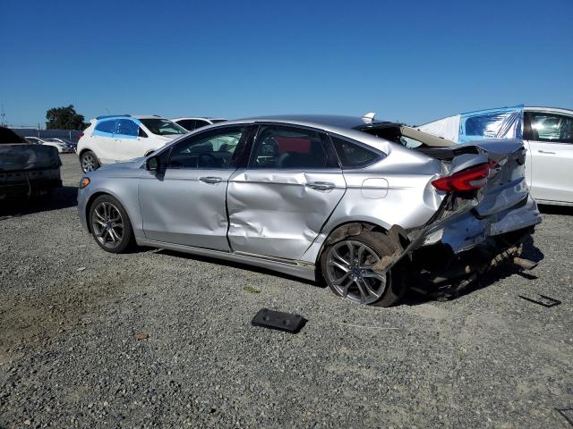 3FA6P0CD6KR141197 Ford FUSION SEL