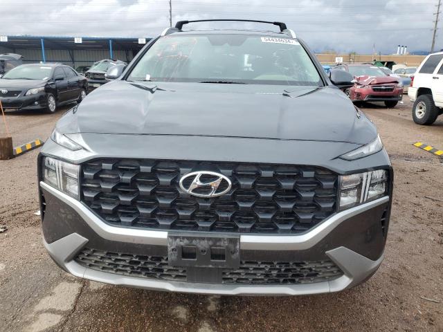 5NMS2DAJXPH504017 Hyundai Santa Fe Sel