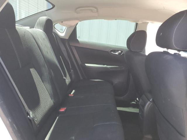 3N1AB7AP0HY373949 Nissan SENTRA S