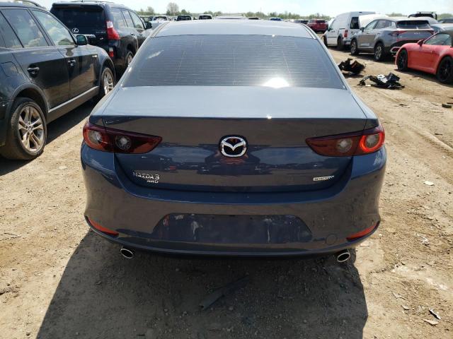3MZBPBCMXRM403313 Mazda 3 Preferred