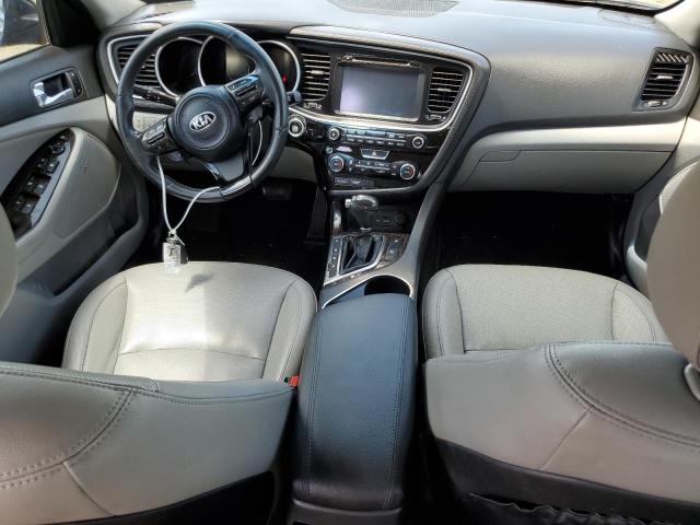 5XXGN4A78FG398813 KIA OPTIMA EX