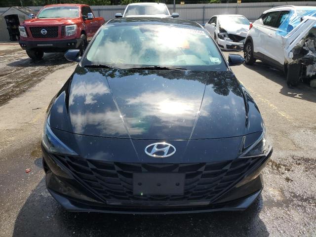 5NPLL4AG6MH052734 Hyundai ELANTRA SE