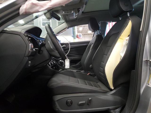 3VW7M7BUXRM004253 Volkswagen JETTA SE
