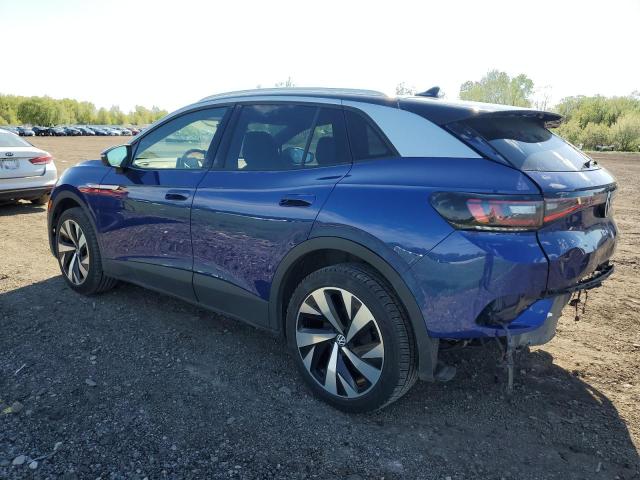 WVGUNPE22NP036787 Volkswagen ID.4 PRO S