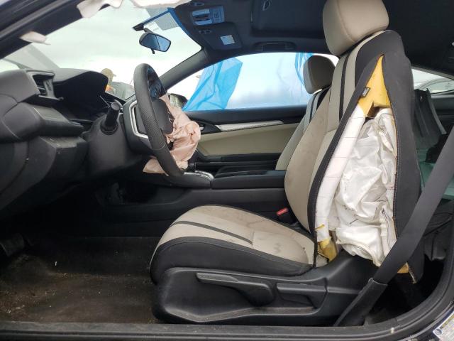 2HGFC4B05HH304049 Honda Civic Lx