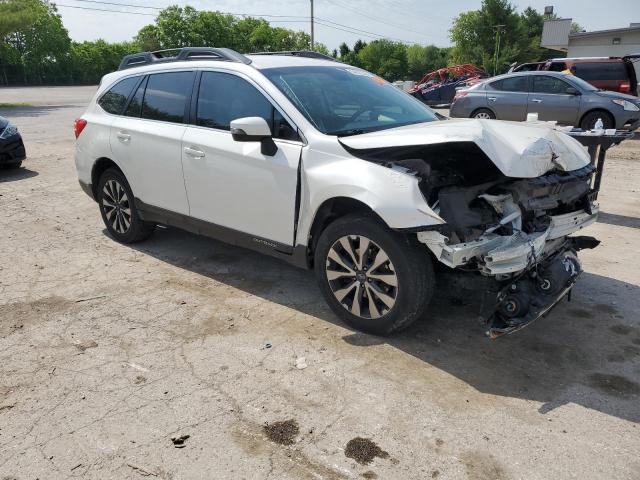 4S4BSBJC2F3325713 Subaru Outback 2.5i Limited