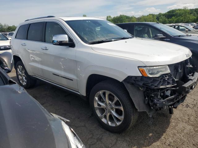 1C4RJFJG1LC151452 Jeep Grand Cherokee Summit