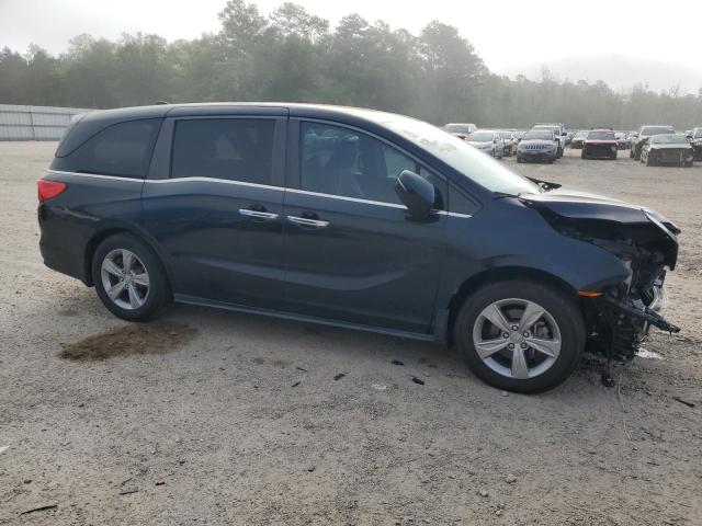 5FNRL6H78JB020163 Honda ODYSSEY EXL