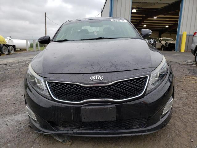 5XXGN4A76FG507138 KIA OPTIMA EX