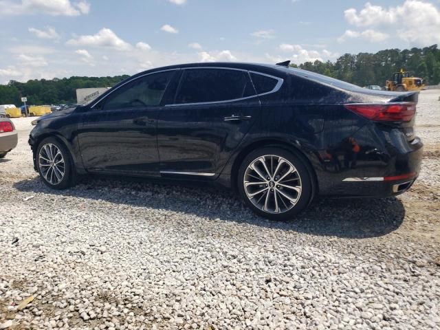 KNALC4J14K5164695 KIA Cadenza Luxury