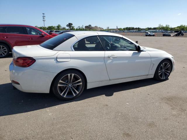 WBA4Z5C02L5P18265 BMW 440I