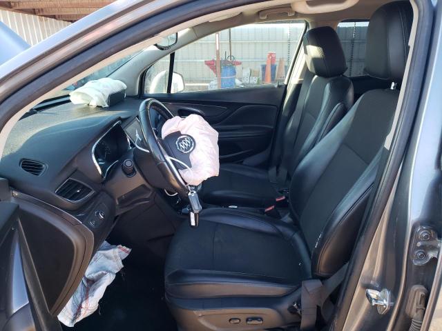 KL4CJASB5KB928645 Buick Encore Preferred