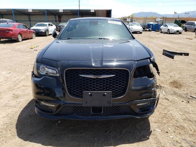 2C3CCABT8HH586184 Chrysler 300 S