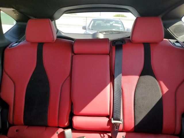 5J8TC2H61ML026539 Acura Rdx A-spec