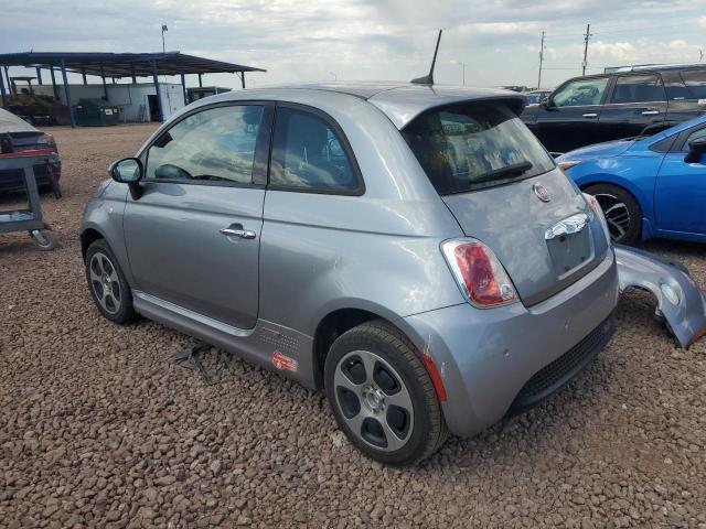 3C3CFFGE0HT575802 Fiat 500 Electric