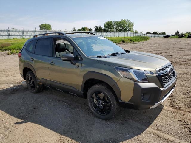 JF2SKAJC8RH468009 Subaru Forester Wilderness