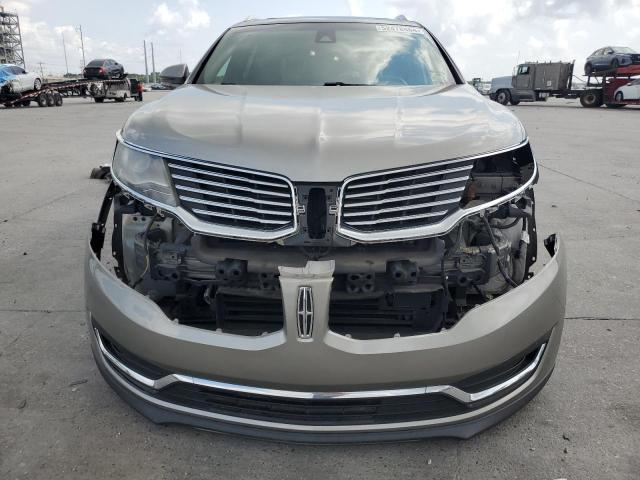 2LMTJ6LR4GBL83358 Lincoln Mkx Reserve