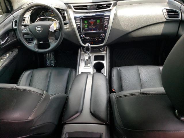 5N1AZ2CJ9MC107557 Nissan MURANO SL