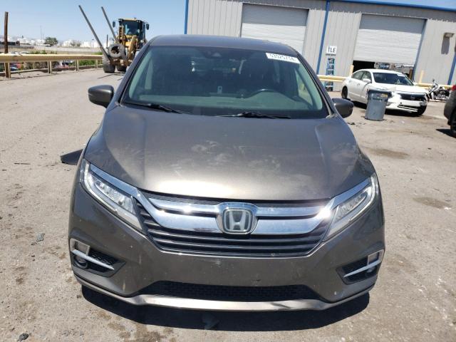 5FNRL6H97KB111475 Honda ODYSSEY EL