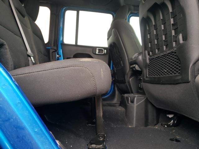1C4HJXFN0MW870832 Jeep Wrangler Unlimited Rubicon