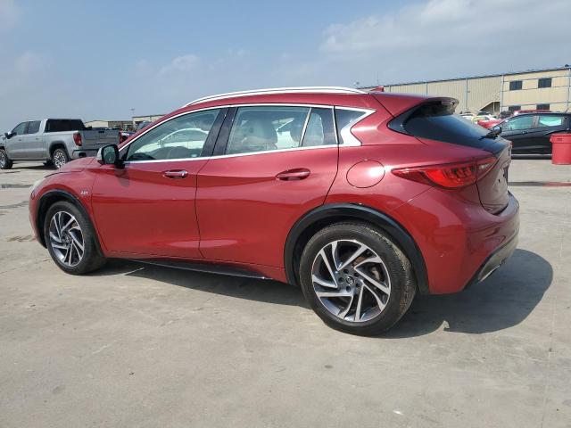 SJKCH5CP5HA032599 Infiniti QX30 BASE