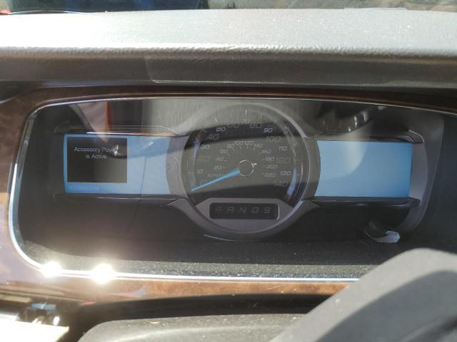 1FAHP2F84EG139754 Ford Taurus Limited
