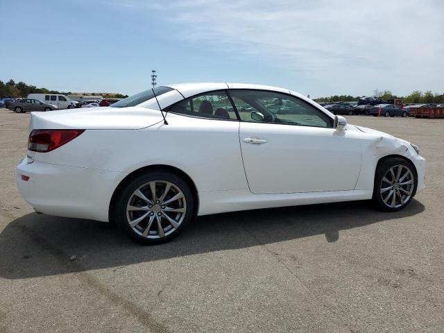 JTHFE2C29F2511089 Lexus IS 350