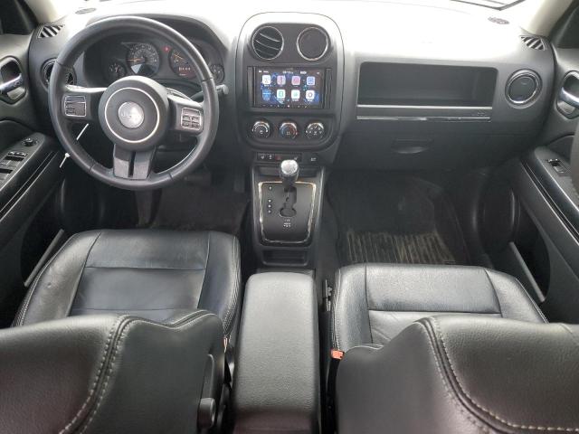 1C4NJRFB5HD195775 Jeep Patriot Latitude