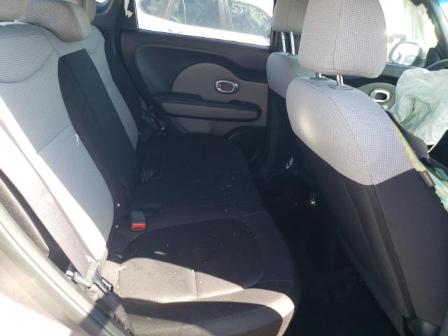 KNDJN2A23K7685221 KIA Soul