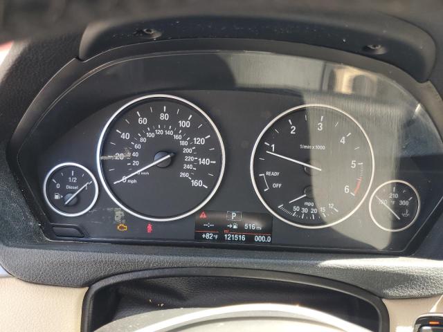 WBA3D3C53EK156343 BMW 328 D