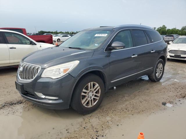 53528224 :رقم المزاد ، 5GAKRAKD5EJ152217 vin ، 2014 Buick Enclave مزاد بيع