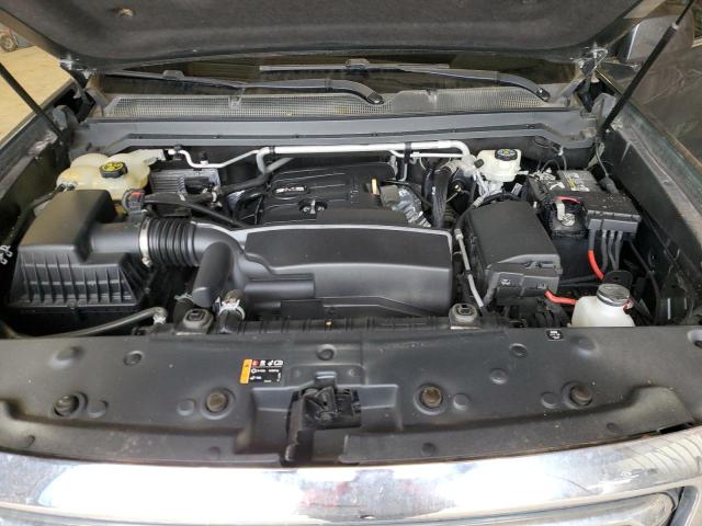 1GTH5BEA1F1264493 GMC CANYON SLE