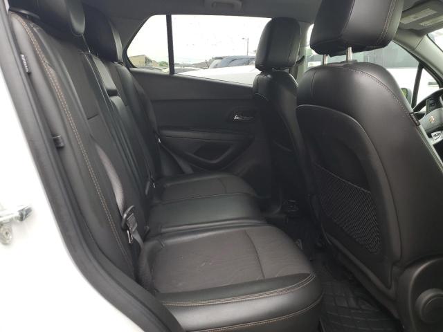 KL7CJLSB5KB959585 Chevrolet TRAX 1LT