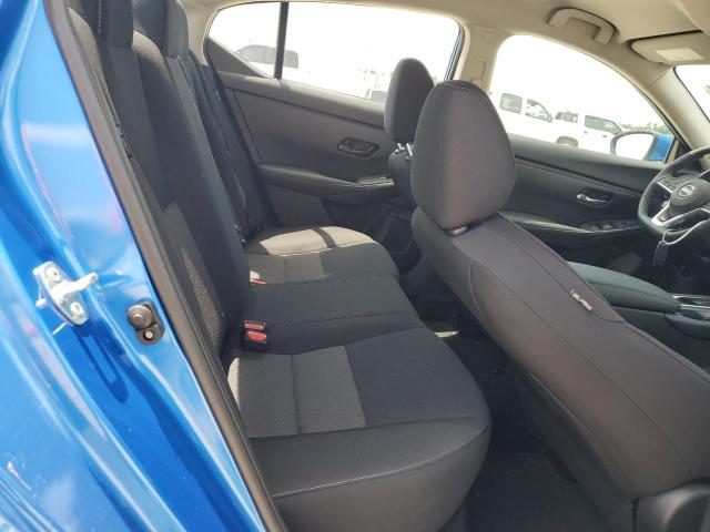 3N1AB8CV5RY315242 Nissan SENTRA SV