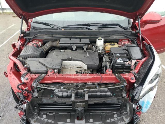 LRBFXASA5HD193606 Buick Envision Preferred